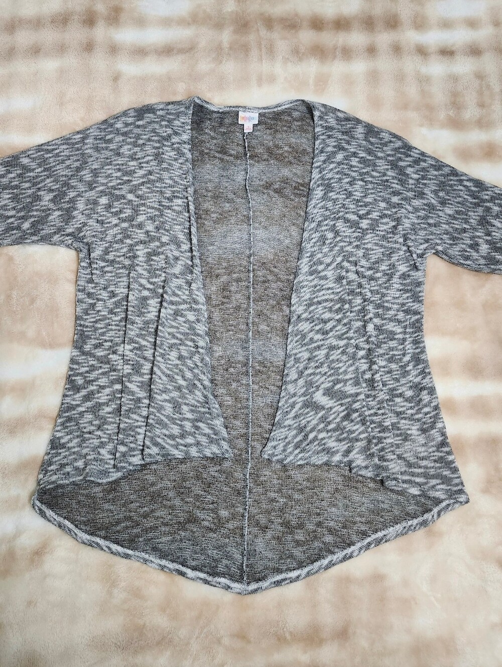LuLaRoe Cardigan Sweater